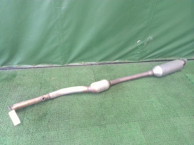 クラウン DAA-AWS210 フロントエキゾーストパイプ 062 17410-36330拍卖