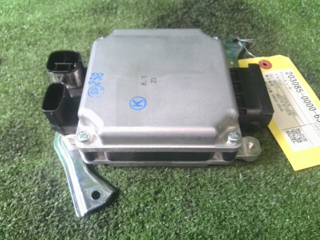 クラウン DAA-AWS210 パワステコンピューター PSコンピューター 062 210700-2580 89650-30E40拍卖