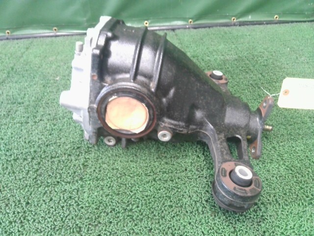 クラウン DAA-AWS210 Rリジットデフ リアデフ 062 41110-30B60拍卖