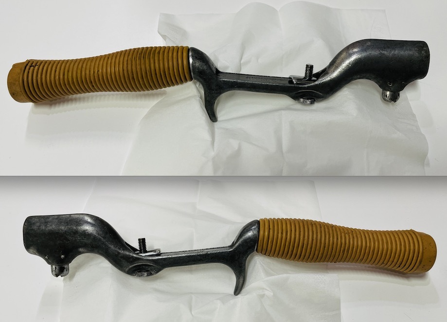 シェイクスピア グリップ (フィリプソン バスポンド ヘドン チャンピオン フェザーウェイト オールド フジ フェンウィック アブ フロッグ)拍卖