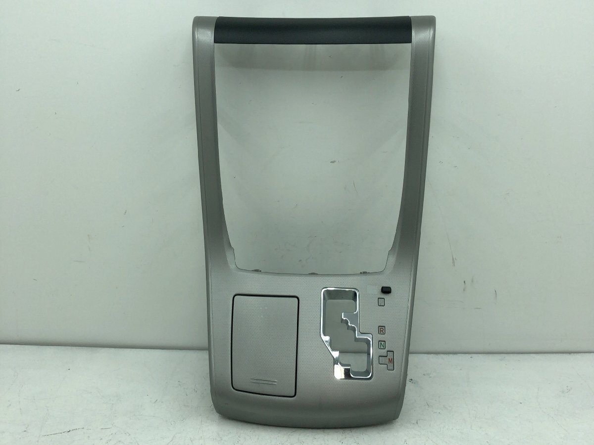 アルファード ANH20 20 エアコン吹き出し口 55687-58030 55061-58010 55670-58050 トリムコードFC18拍卖