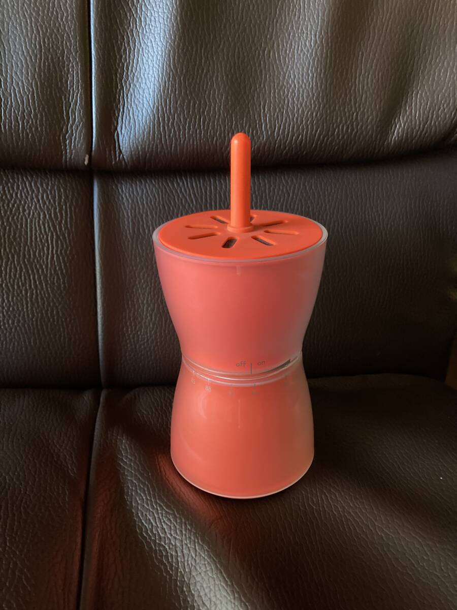 LEXON ☆ LEXON Diabolo Radio ☆ FMラジオ ☆ France拍卖