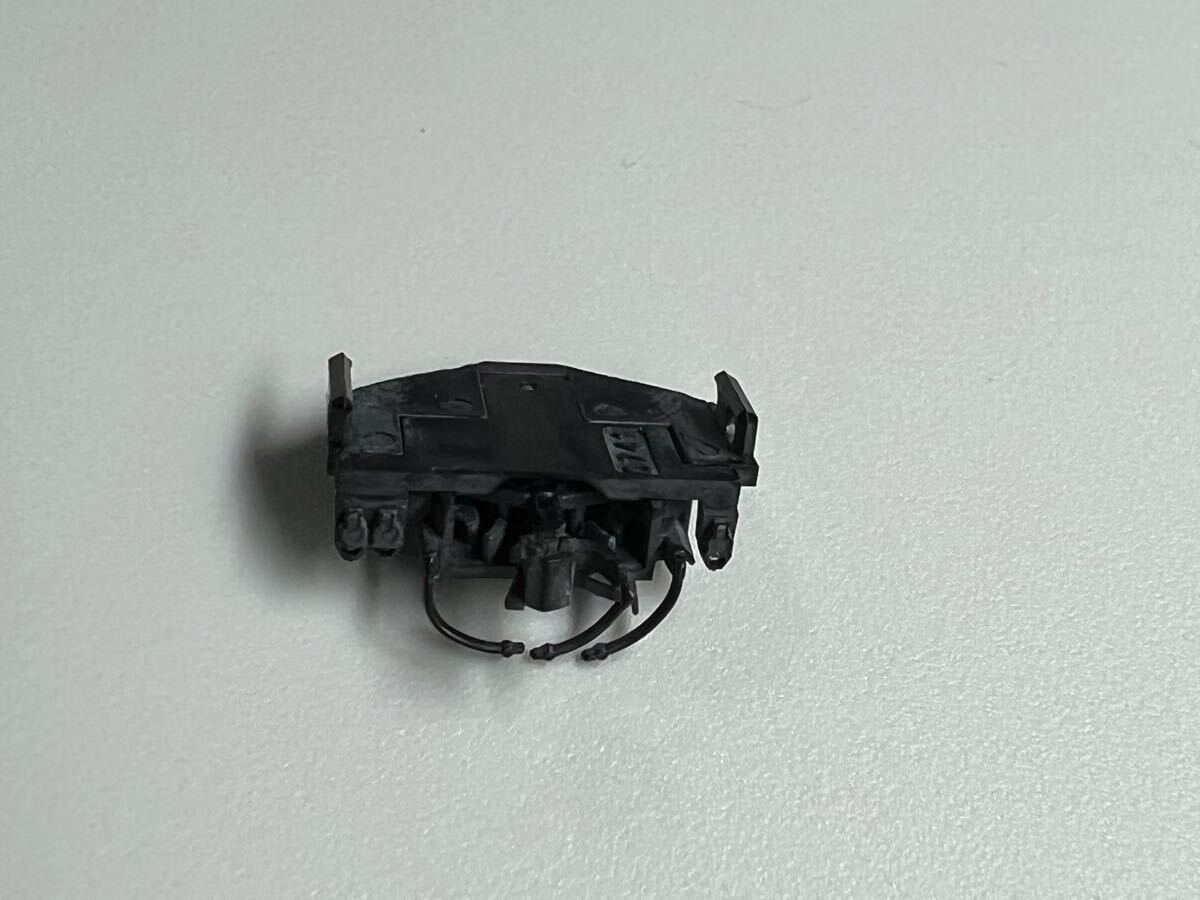 TOMIX JC6377 密自連型TNカプラー ジャンク拍卖