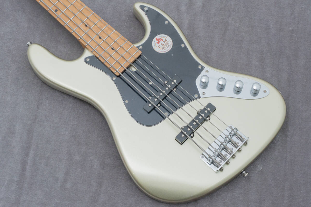 【new】Bacchus / WJB5-1DX-AC RSM/M MDG GIB mod.【GIB兵庫】拍卖