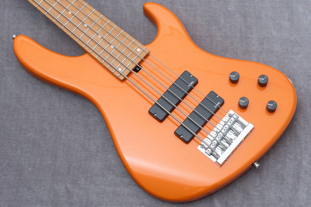 【new】Sadowsky / MX24 MS5 CAO/M 4.16kg #A001311-25【GIB兵庫】拍卖