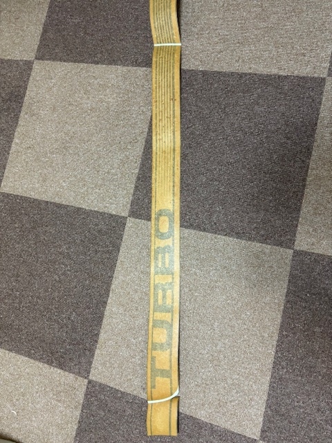 280ZX TURBO アクセント ストライプ S130Z拍卖