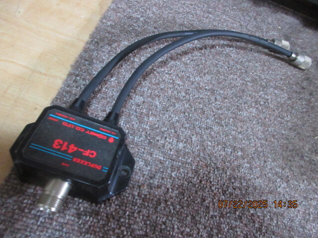 コメット 1,3~460 840~1400  CF-413 NO2  送料含む拍卖