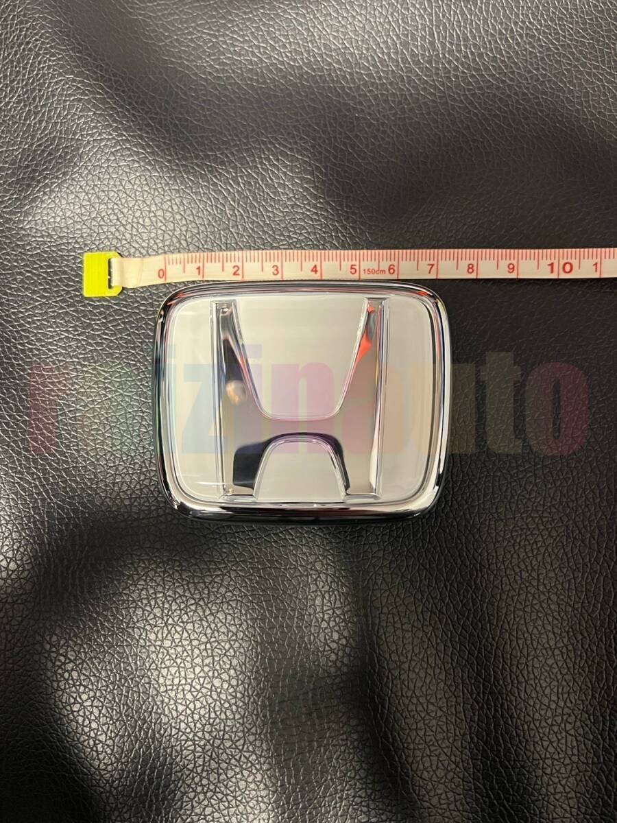 即納 新品・未使用★希少★ ホンダ 純正 S2000 AP1 Hマーク エンブレム 白 フロント グランプリ ホワイト拍卖