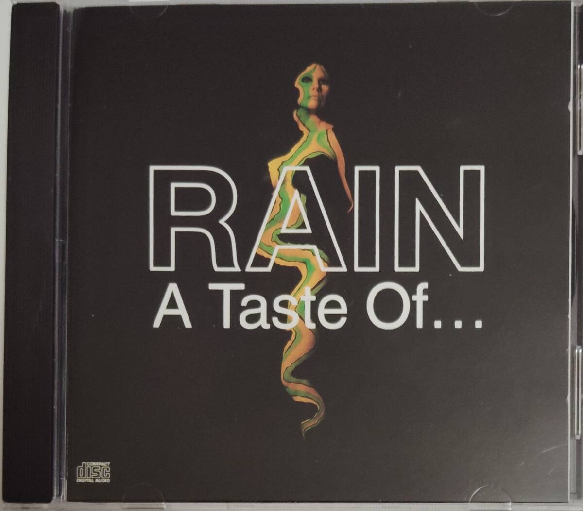 CD RAIN / A Taste Of...拍卖
