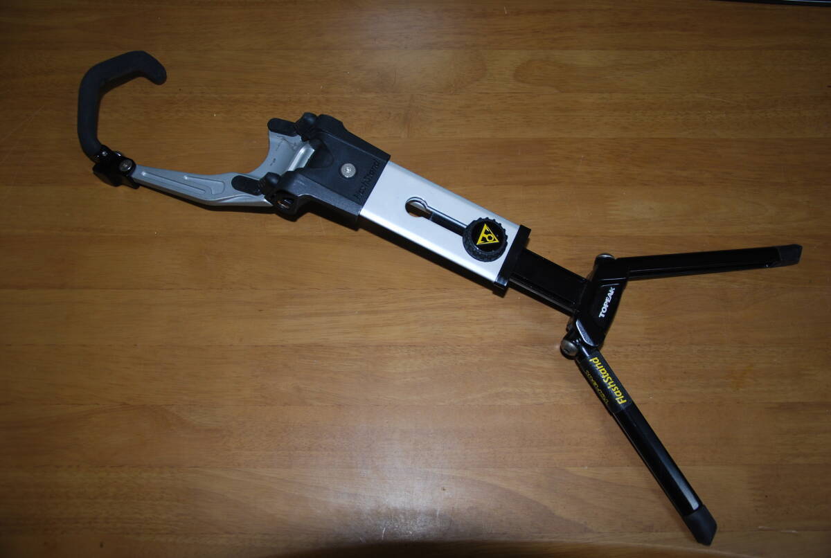 TOPEAK (トピーク) FlashStand USED拍卖
