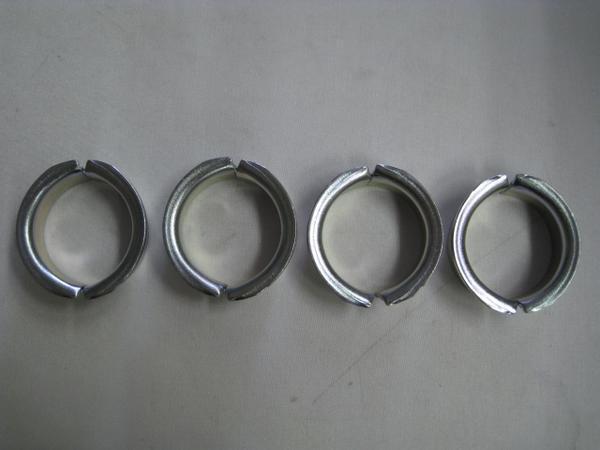 送料無料★新品★ゼファー750(ZR750)★ZR-7/7S(ZR750)★純正マフラーカラー拍卖