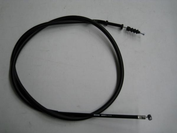 送料無料★新品★バルカン400(EN400用)★純正クラッチケーブル拍卖