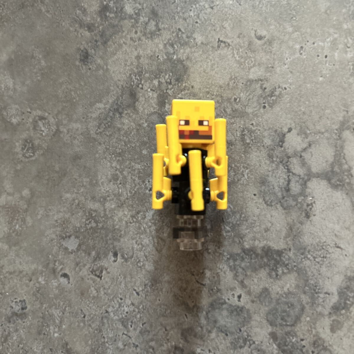 マイクラ レゴ LEGO ブレイズ フィギュア拍卖