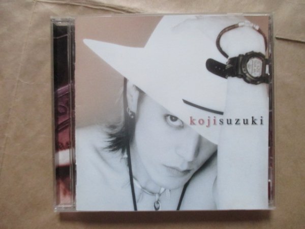 【鈴木 晃二】★僕は自転車でこの海辺を走りたい★CD★(元EX-ANS、DEEP)拍卖