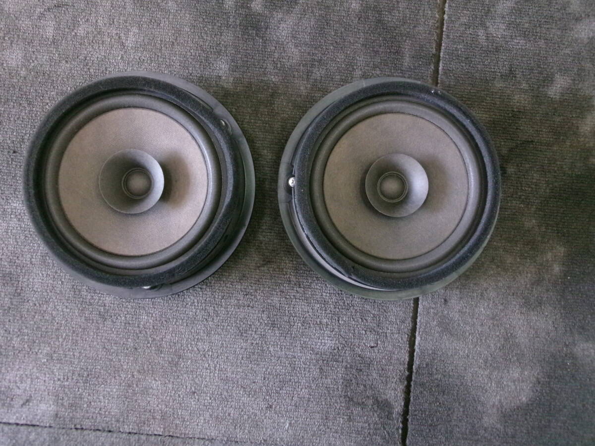 スズキ 純正スピーカー 2個セット MK32S/MK42Sスペーシア MR31S/MR41Sハスラー MH34SワゴンR HA36Sアルト拍卖