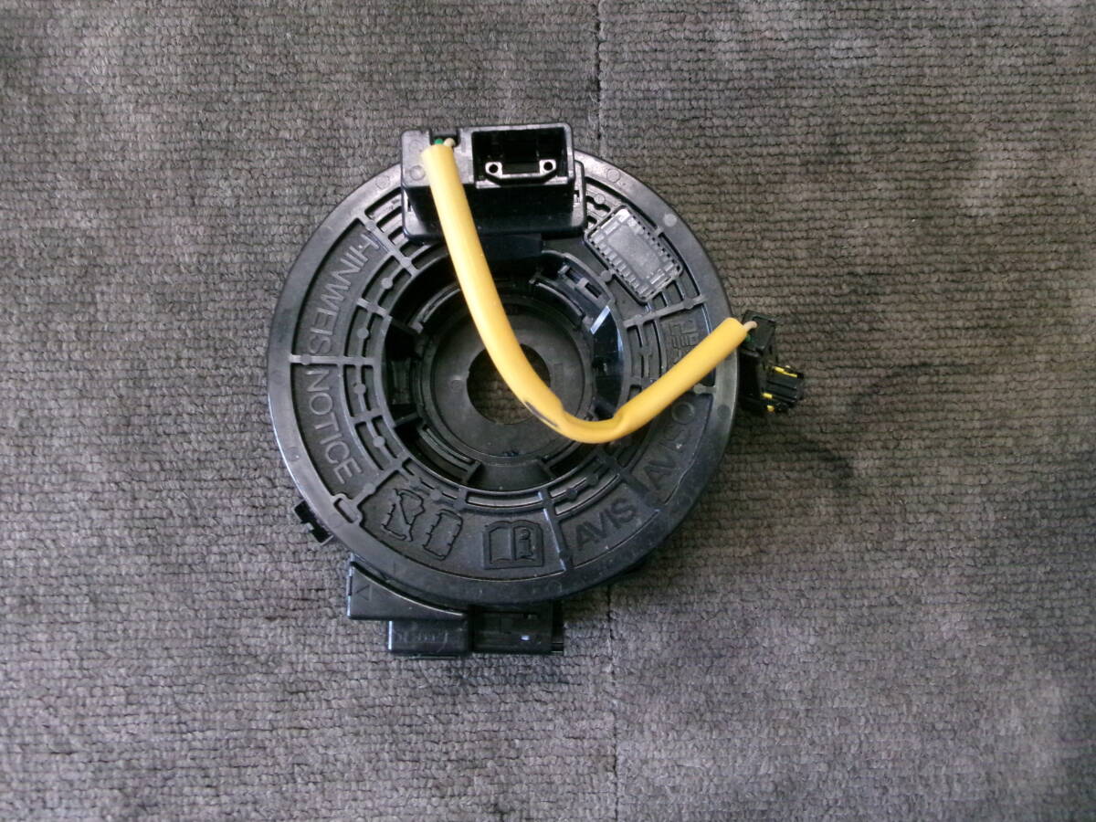 MH34S ワゴンRスティングレー スパイラルケーブル拍卖