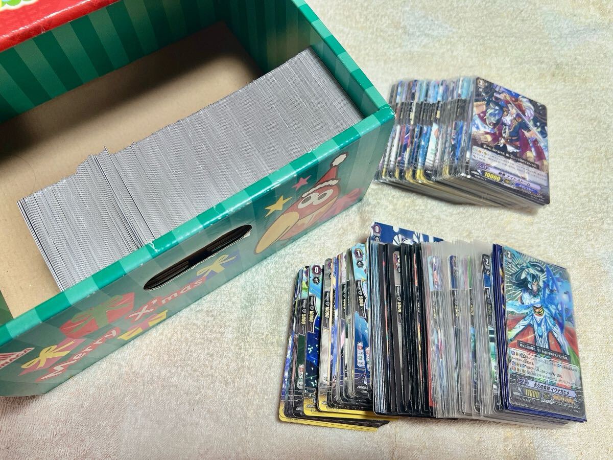 極美品 カードファイトヴァンガード まとめ売り拍卖