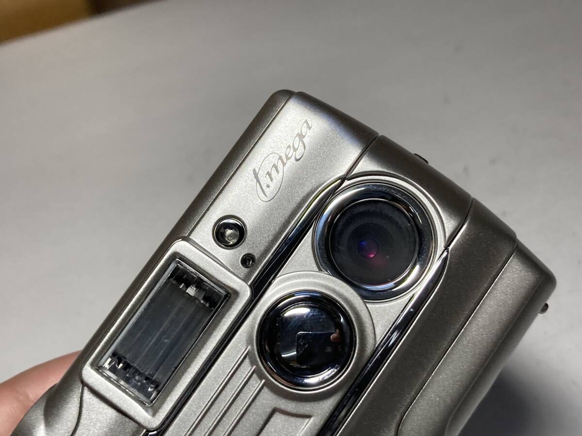 21609) HITACHI I mega HDC-30X拍卖