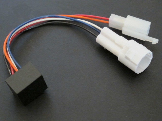 Kawasaki カワサキ ZX-6R ZX-6RR ZX600 ZX10R 他 用 排気デバイス キャンセラー拍卖