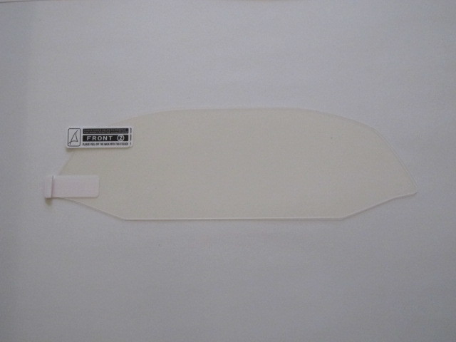 SUZUKI スズキ SV650 SV650X GSX-S750 GSX-S1000 GSX-S1000F 用 メータースクリーン プロテクションフィルム拍卖