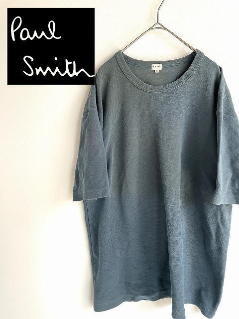 ポールスミス Tシャツ メンズ  サイズL 0143拍卖
