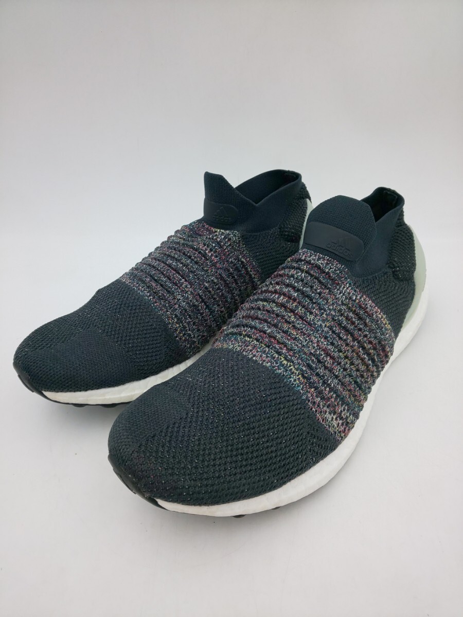 ☆adidas ローカットスニーカー CM8267 27cm ultra boost☆アディダス スリッポン拍卖
