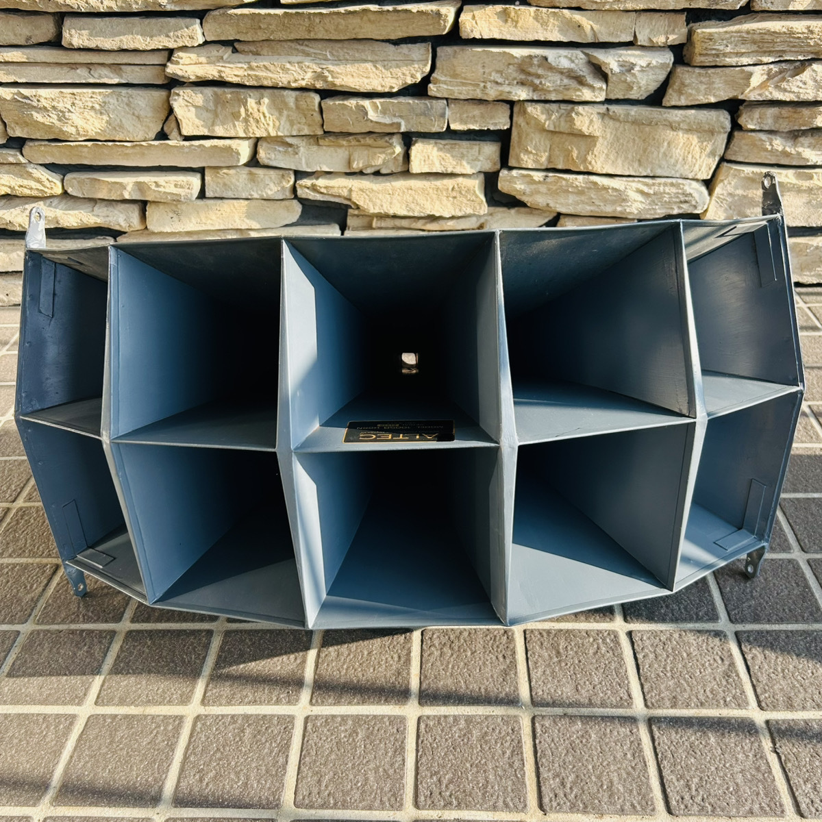 札幌発 ALTEC スピーカーホーン 1005B HORN アルテック 北TO3拍卖