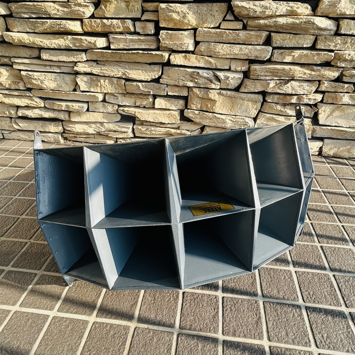 札幌発 ALTEC LANSING スピーカーホーン H1005 HORN アルテック 北TO3拍卖