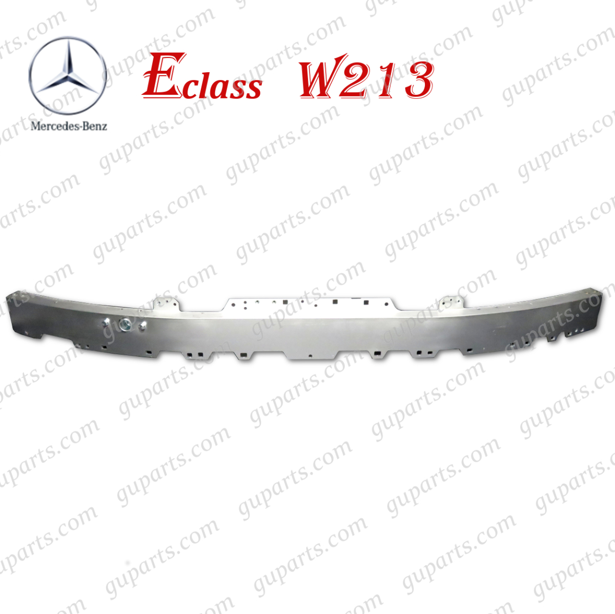 BENZ W213 S213 C238 A238 2016~ リインホースメント リーンホースメント クロスメンバー A 2136200130 セダン ワゴン クーペ拍卖