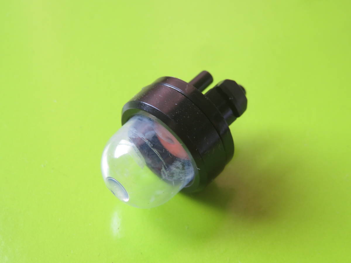 プライマリーポンプ 1個  188-512互換タイプ チェンソー ゼノア こがる Zenoah  G2551EZ G250 G250AVT G2500EZ G2501T  (188512)拍卖