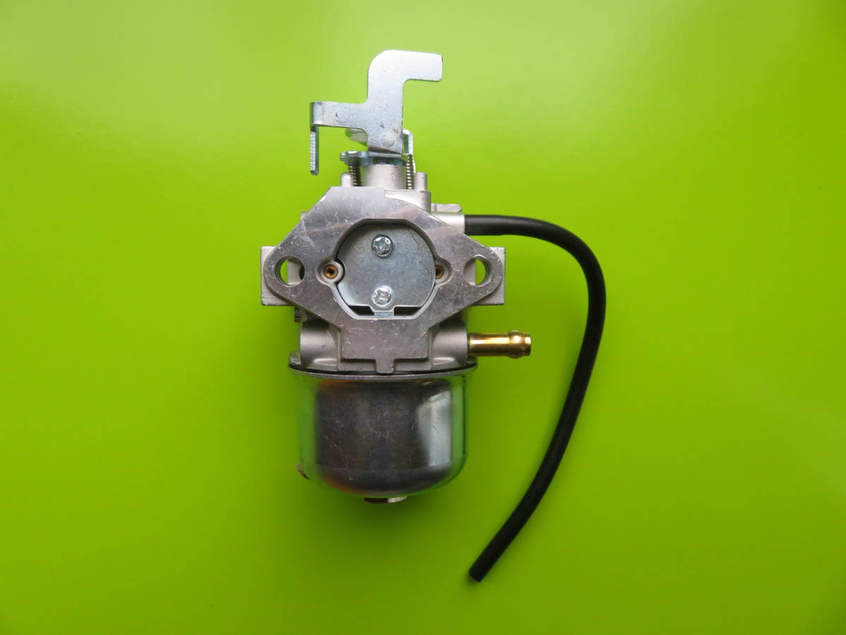 EH09 新品キャブレター! ロビンエンジン プレート 明和 RT-50RA 三笠 MVC−40 転圧機 PC43 EH09-2D プレートコンパクター (332) 拍卖