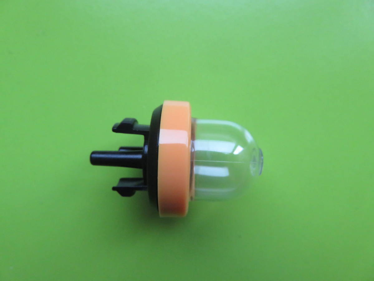 スチール プライマリポンプ 1個 互換製品 ザマ A056162 stihl プライマ   (1130-350-6200)拍卖