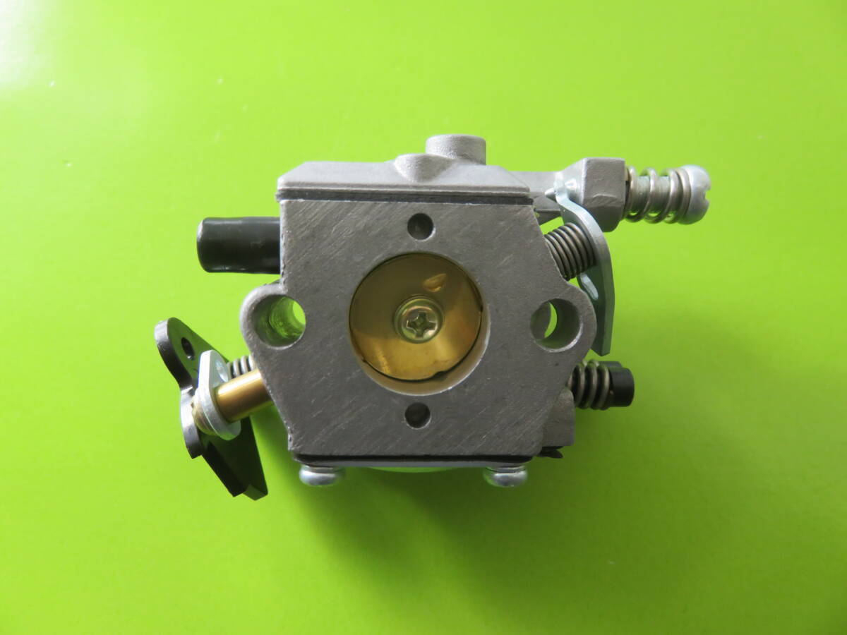 ゼノア G370 G3700 G3711 用  新品互換キャブレター! パーツ  部品 ZENOAH  (053-370ver)拍卖