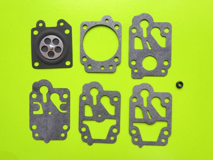 ワルボロ D10-WYB 1セット 互換製品  walbro ホンダ GX25 4ストローク ロビン 本田 マキタ エンジンポンプ GX35 (D10-WYB)拍卖