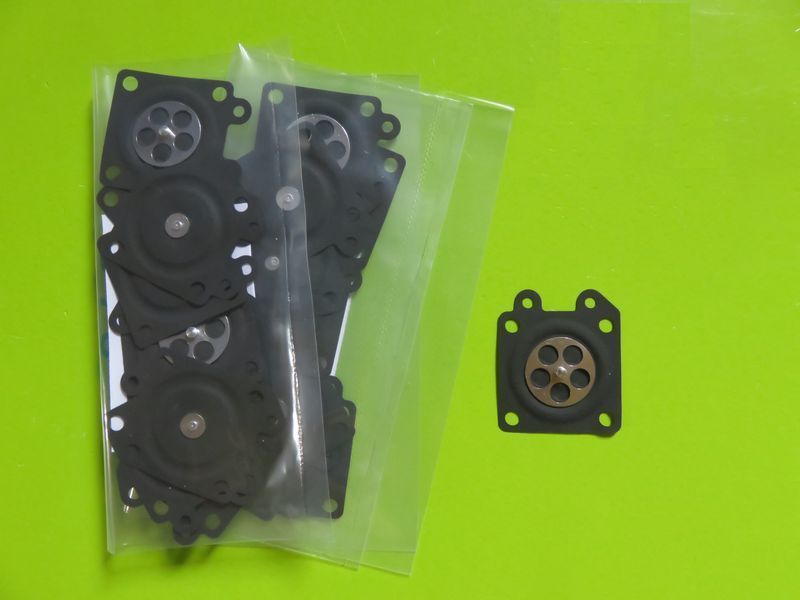 20枚! 95-526-8タイプ WYK WYJ WYL用 パッキン ゼノア BC2300 BC2410EZ BC2711GEZ SRE2610 RME2600 キャブレター (A015026)拍卖