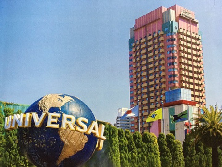 即決最新◆ホテル近鉄ユニバーサルシティ宿泊30%,27000円割引券5枚セット◆おまけ多数◆多数も可拍卖