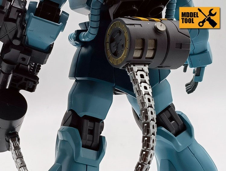 模式玩造 HS031 3Dプリンター製 ディテールアップパーツ拍卖