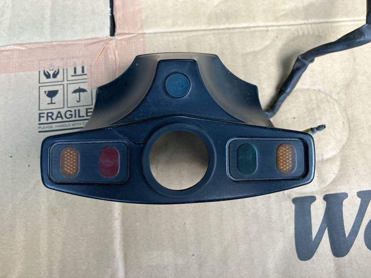 ゼファー400 インジケーターカバー 純正品 拍卖