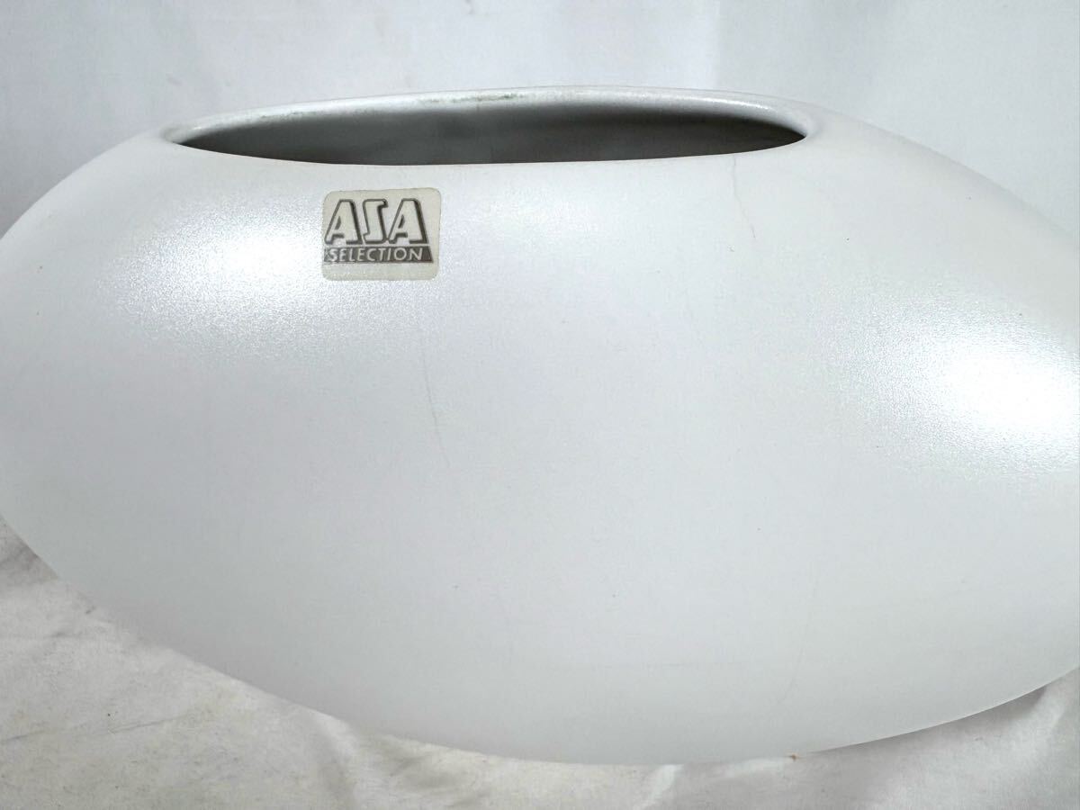 ASA SELECTION フラワーベース/花瓶/花器/インテリア/ドイツ製/GERMANY/07-0015拍卖