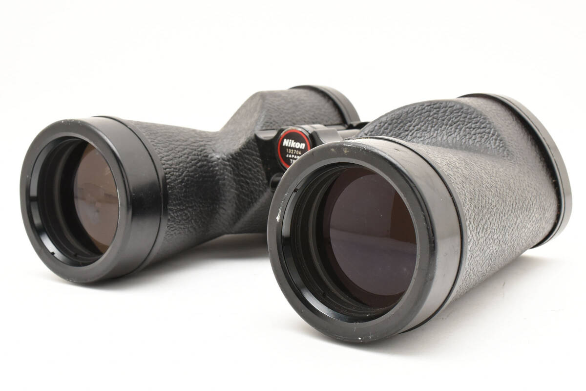 【並品】 Nikon ニコン 7x50 7.3° TP 双眼鏡 【動作確認済み】 #2549266拍卖