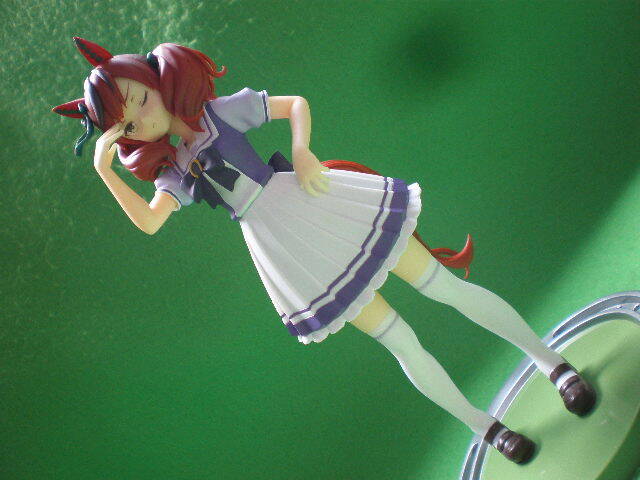 【バンプレスト】ウマ娘 プリティーダービー「ナイスネイチャ」拍卖