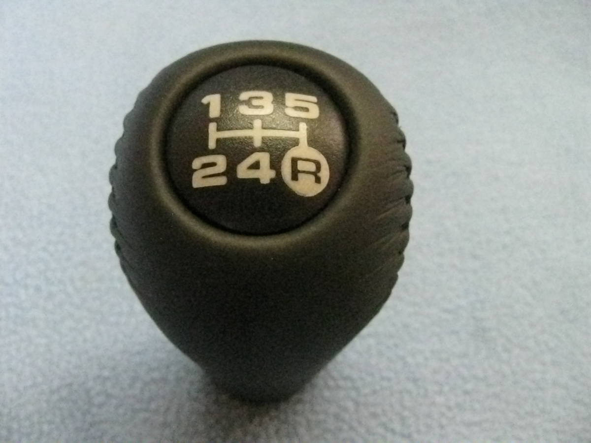 トヨタ 純正 シフトノブ M12mm-P1.25mm スープラ ソアラ ランクル ジムニー サーフ拍卖
