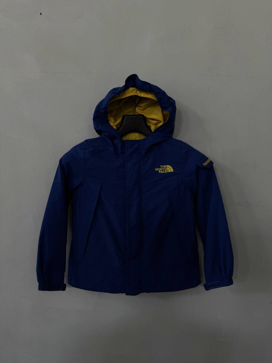 2390THE NORTH FACEKIDS120拍卖