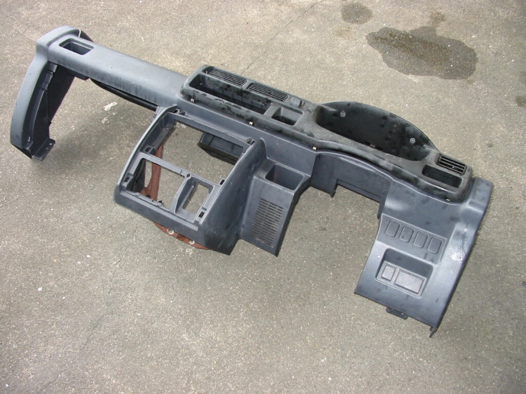 交渉 ハイゼットトラック S200P ダッシュボード 三重県直取り歓迎 ばら 部品 メーター周り プラスチック 内装部品 インパネ 中古部品 S210?拍卖