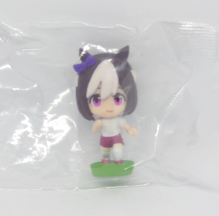 ウマ娘 プリティダービー ハグコット スペシャルウィーク えんじ拍卖