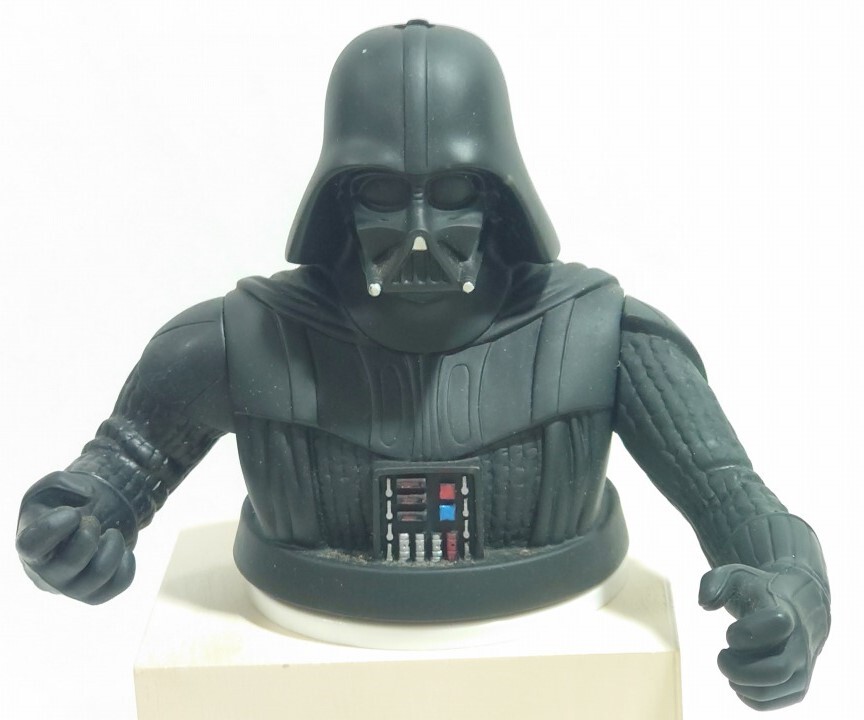 STAR WARS スター・ウォーズ ドリンク カップホルダー ダースベイダー拍卖