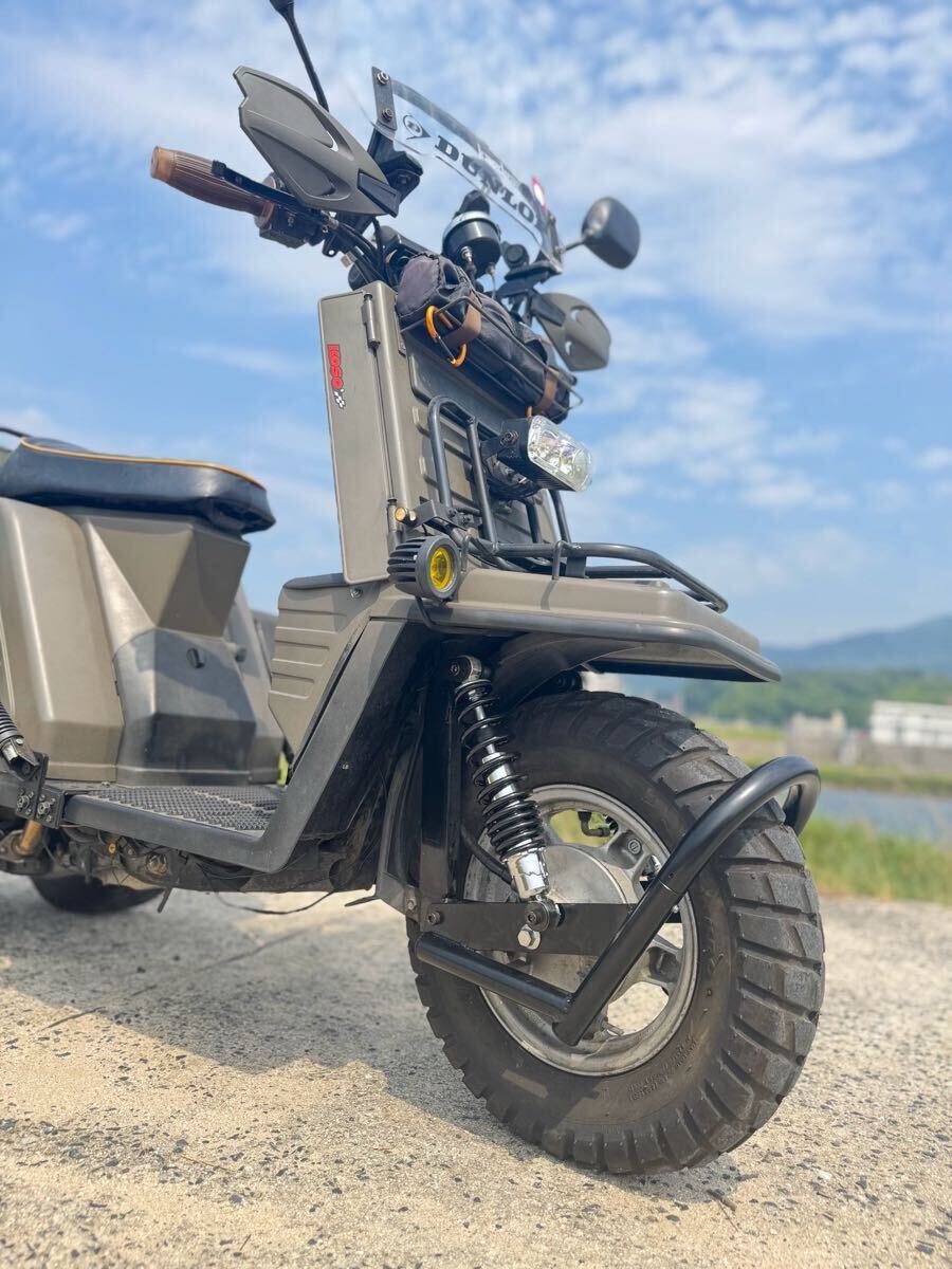 ジャイロX及びUP用スタビライザーCRWワイルドモデル拍卖