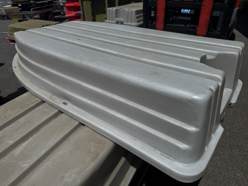 引取限定・茨城県稲敷市倉庫渡し・ポリボート220U 他もあります。事前連絡必要です、当日不可拍卖