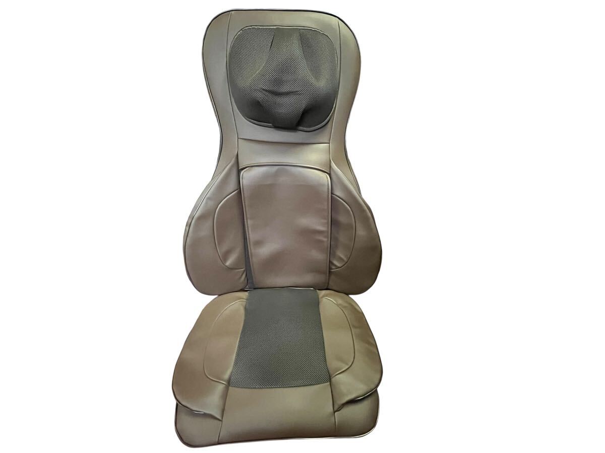 mondiale モンデール VERTEX MS2 家庭用電気マッサージ器 ヴァルテックス 3Dメディカルシート マッサージシート pro ペルソナ拍卖