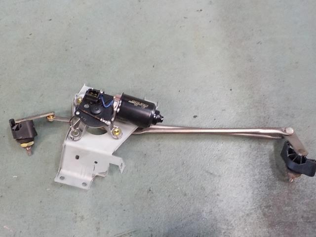ハイゼットトラック S200P フロントワイパーモーター【個人宅宛発送不可】拍卖